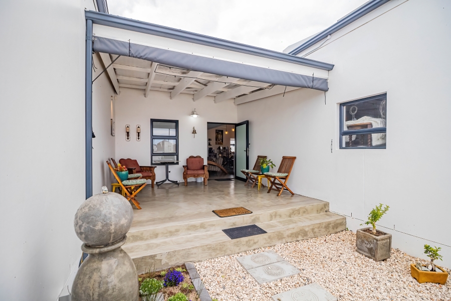 2 Bedroom Property for Sale in Atlantic Waves Estate Western Cape